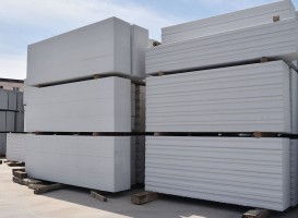 加氣混凝土砌塊原材料有哪些？